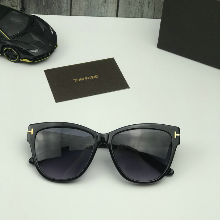 TOM FORD Sunglasses Top Quality TF5732_36