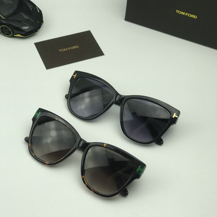 TOM FORD Sunglasses Top Quality TF5732_37