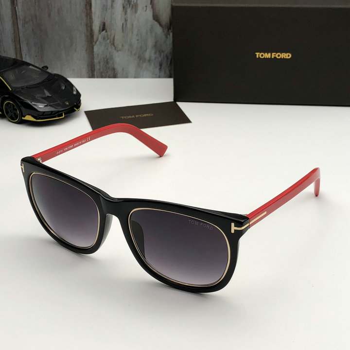 TOM FORD Sunglasses Top Quality TF5732_40