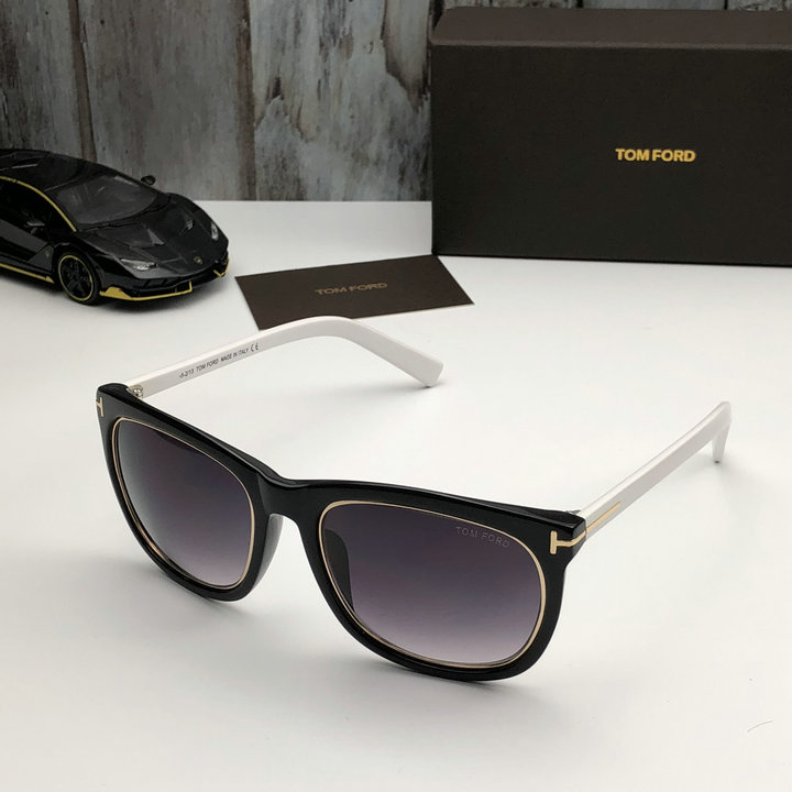 TOM FORD Sunglasses Top Quality TF5732_41