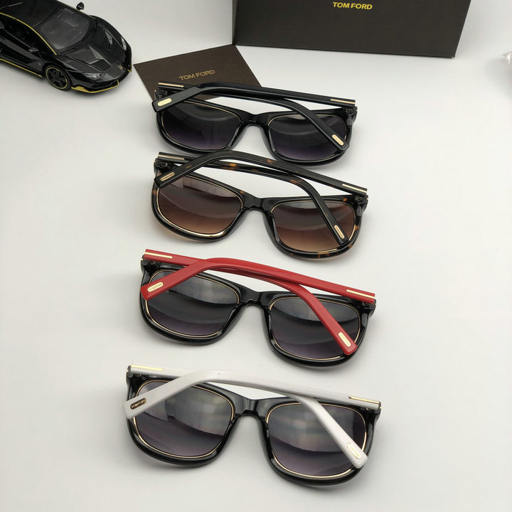 TOM FORD Sunglasses Top Quality TF5732_45