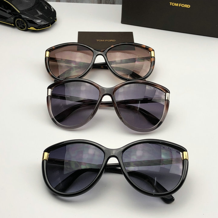 TOM FORD Sunglasses Top Quality TF5732_5