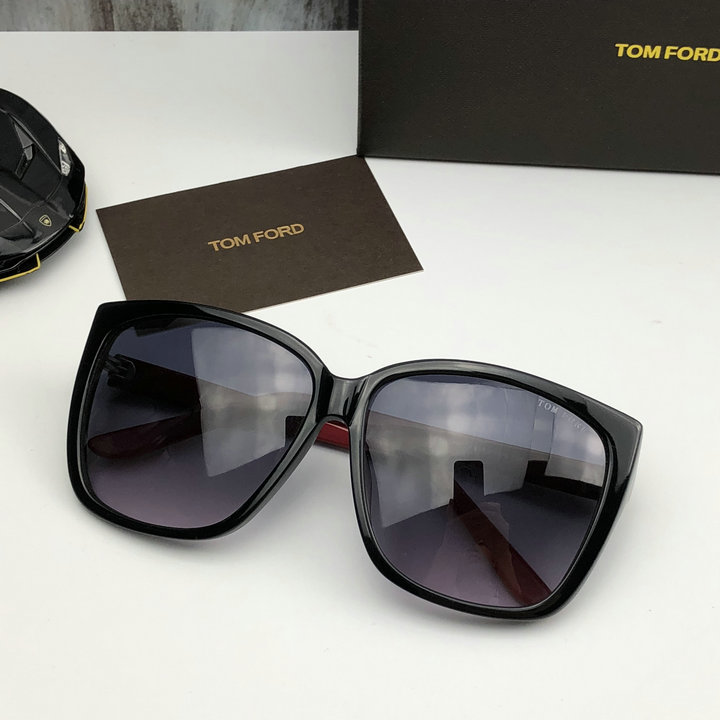 TOM FORD Sunglasses Top Quality TF5732_50