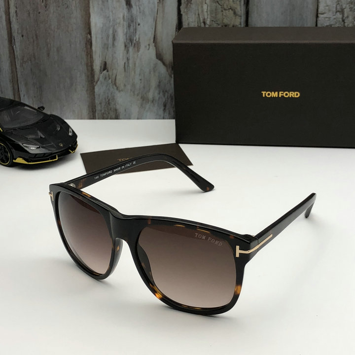 TOM FORD Sunglasses Top Quality TF5732_52