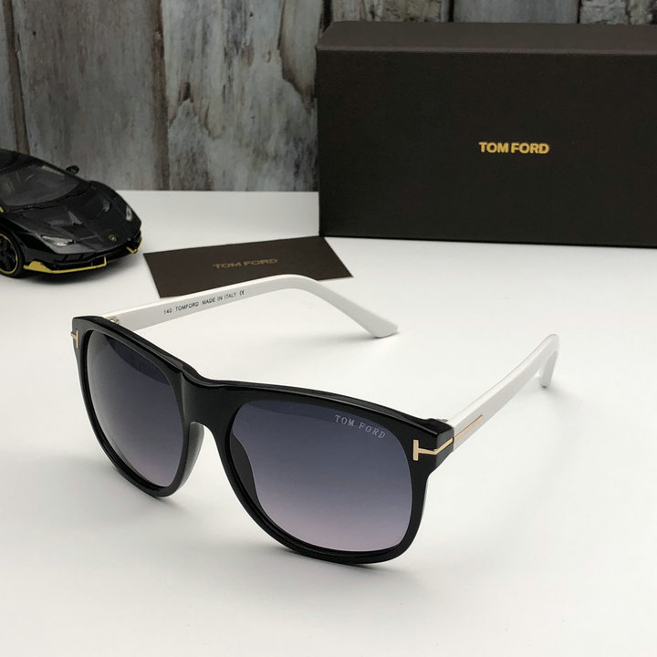 TOM FORD Sunglasses Top Quality TF5732_55