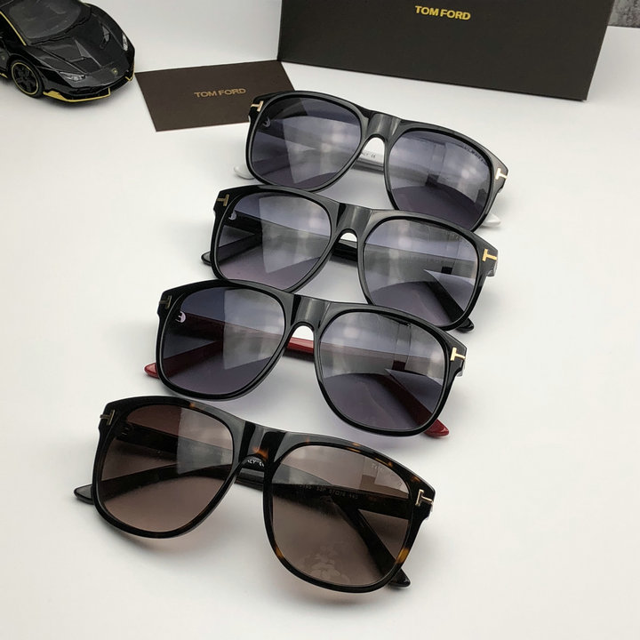 TOM FORD Sunglasses Top Quality TF5732_57