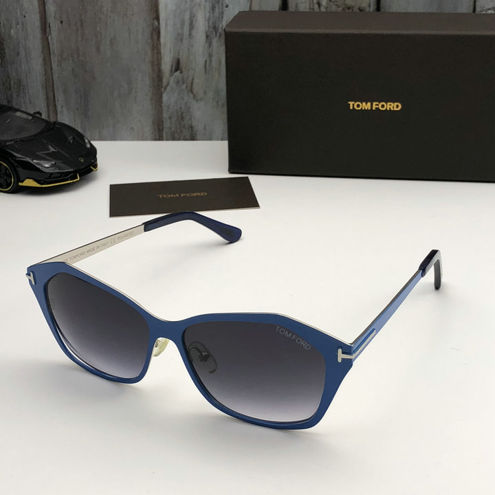 TOM FORD Sunglasses Top Quality TF5732_60