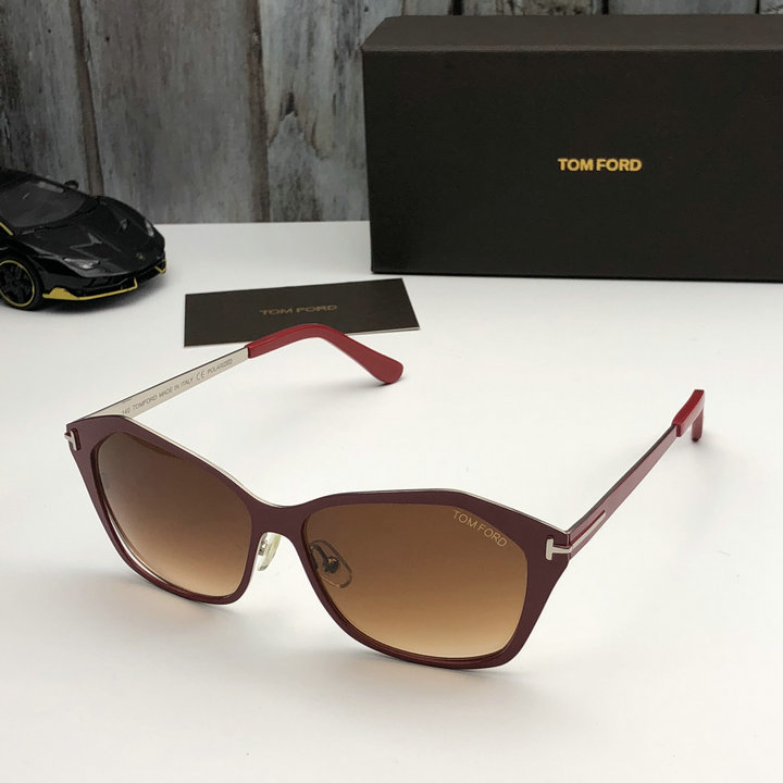 TOM FORD Sunglasses Top Quality TF5732_62