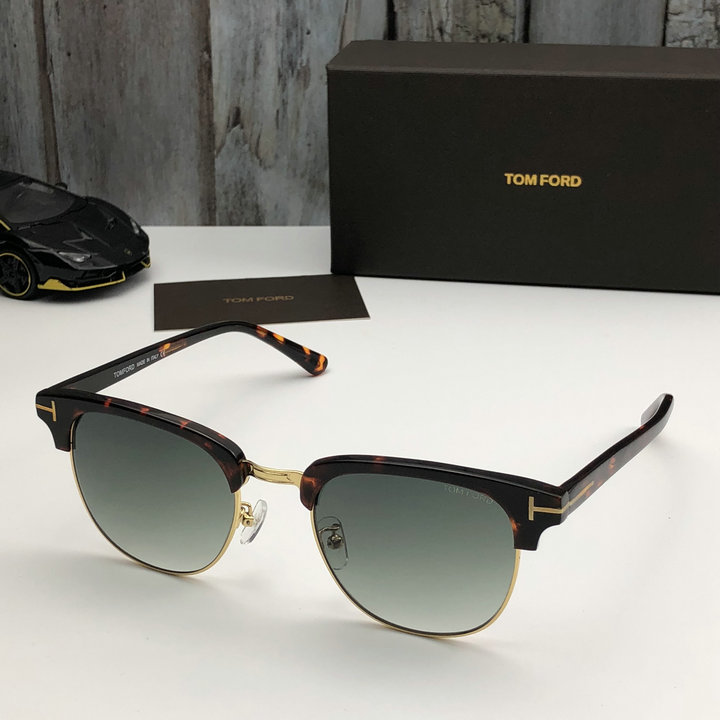 TOM FORD Sunglasses Top Quality TF5732_67