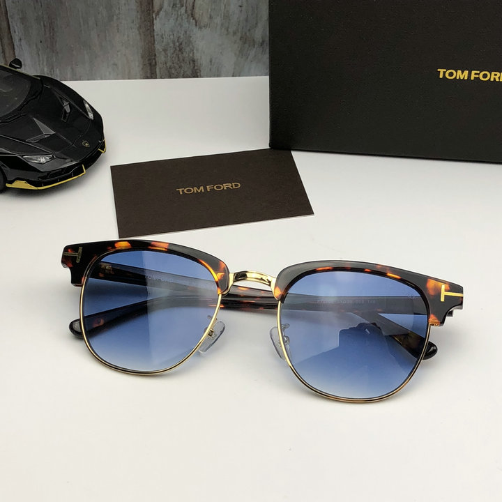 TOM FORD Sunglasses Top Quality TF5732_70