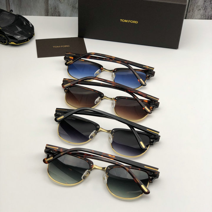 TOM FORD Sunglasses Top Quality TF5732_72