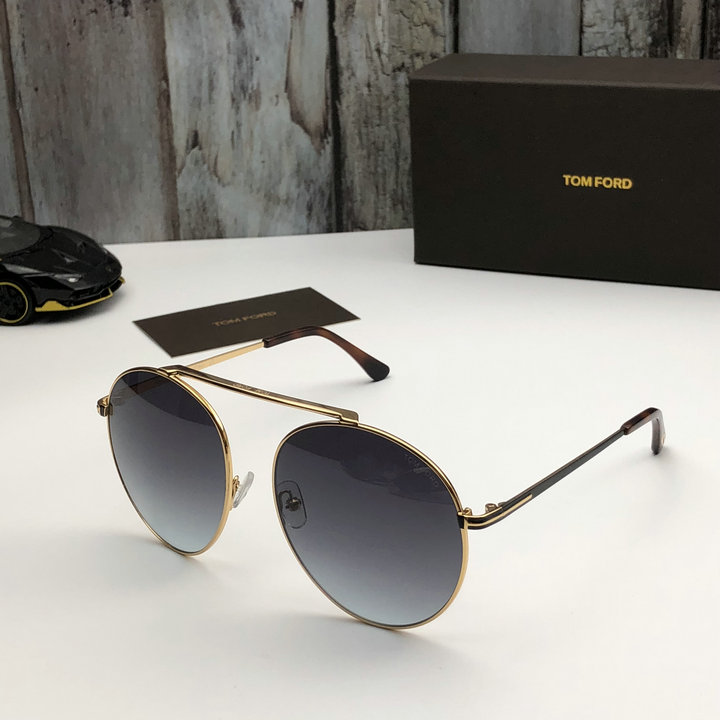 TOM FORD Sunglasses Top Quality TF5732_75