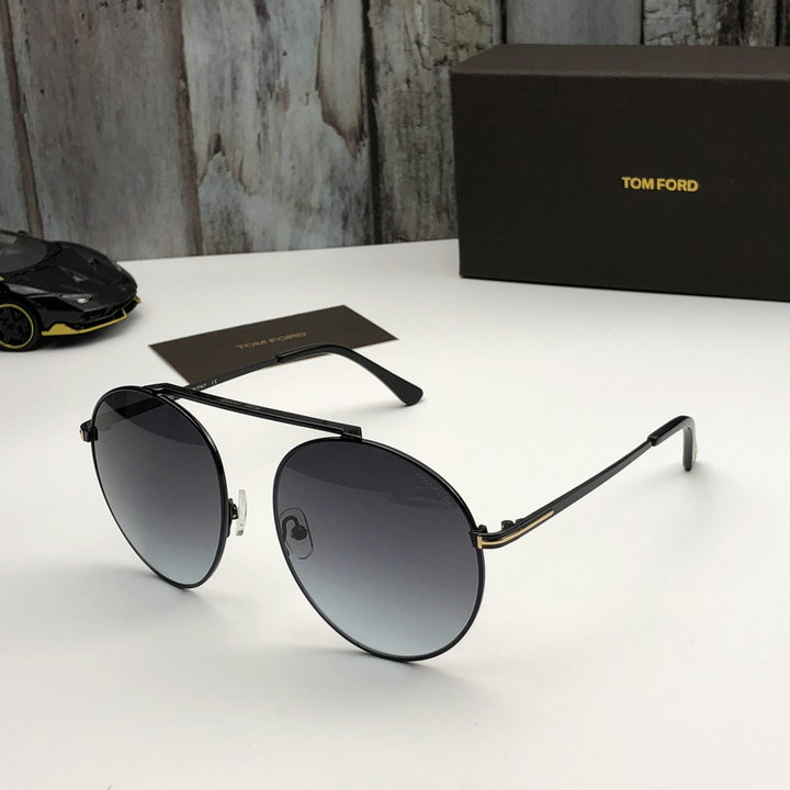 TOM FORD Sunglasses Top Quality TF5732_78