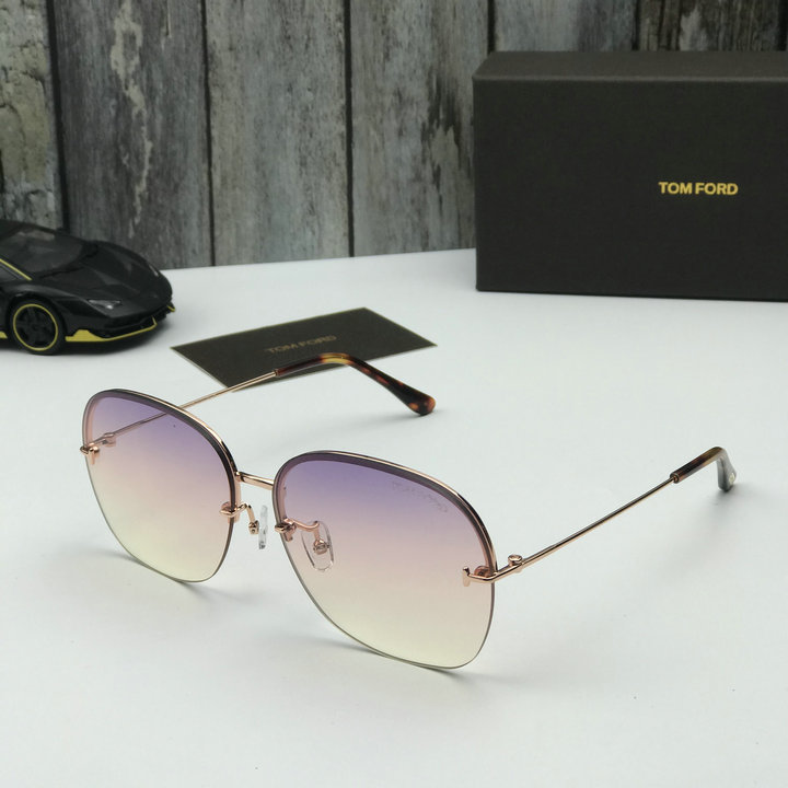 TOM FORD Sunglasses Top Quality TF5732_83