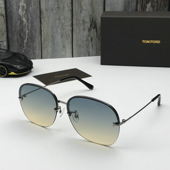 TOM FORD Sunglasses Top Quality TF5732_85