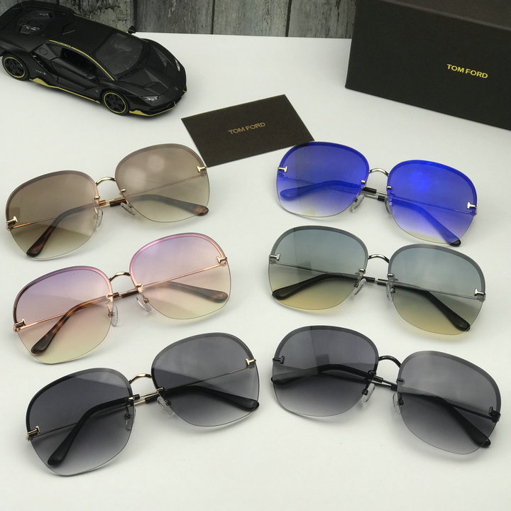 TOM FORD Sunglasses Top Quality TF5732_87