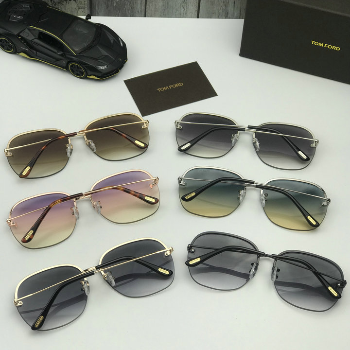 TOM FORD Sunglasses Top Quality TF5732_88