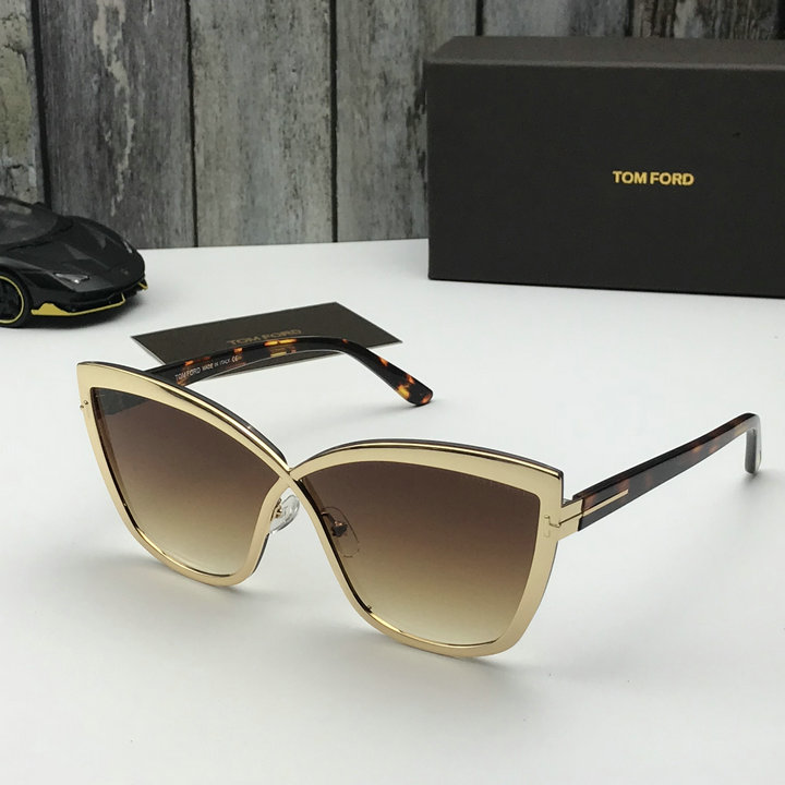 TOM FORD Sunglasses Top Quality TF5732_89