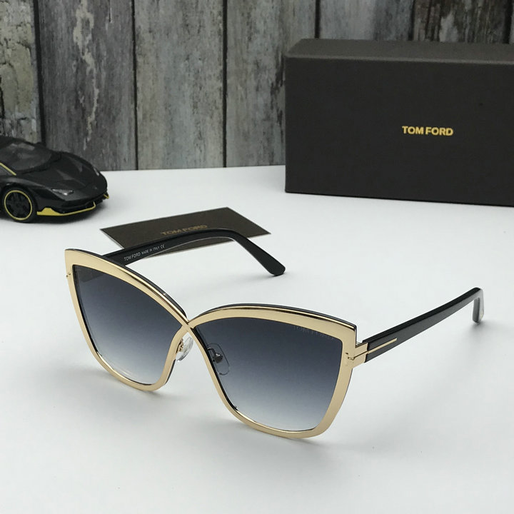 TOM FORD Sunglasses Top Quality TF5732_92