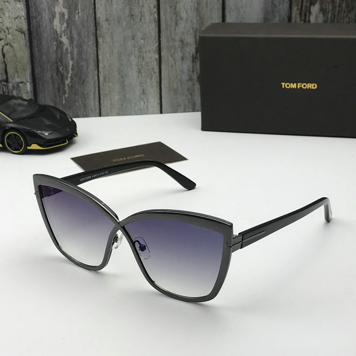 TOM FORD Sunglasses Top Quality TF5732_94