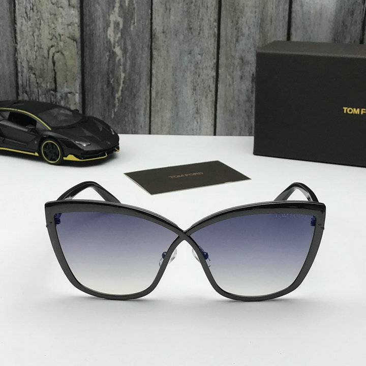 TOM FORD Sunglasses Top Quality TF5732_95