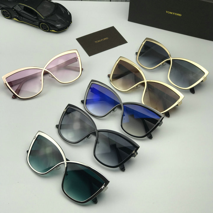 TOM FORD Sunglasses Top Quality TF5732_96