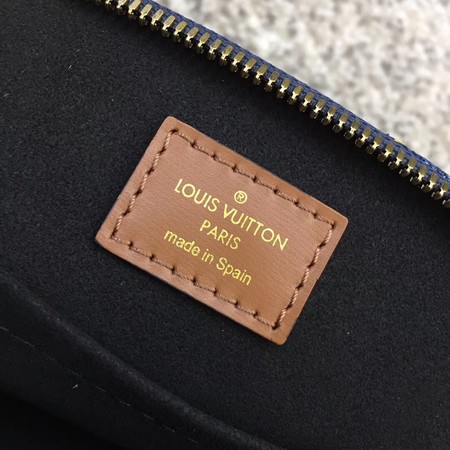 Louis vuitton original ALMA BB M55048