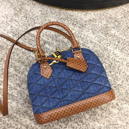 Louis vuitton original ALMA BB M55048