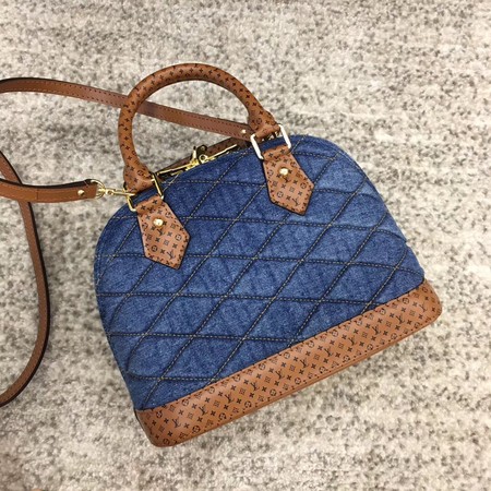 Louis vuitton original ALMA BB M55048