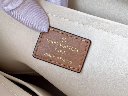 Louis vuitton original ON MY SIDE M53825 Galet