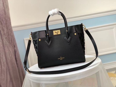 Louis vuitton original ON MY SIDE M53825 black