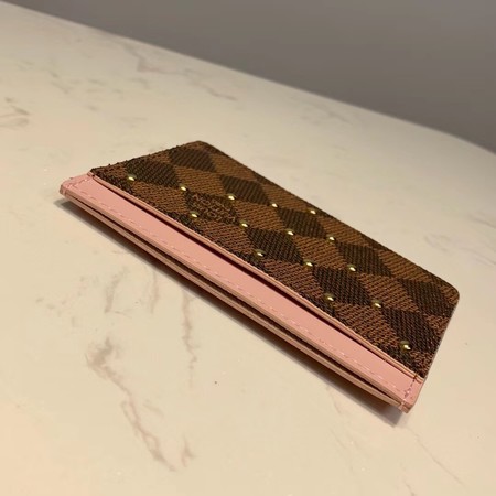 Louis Vuitton card holder N60248