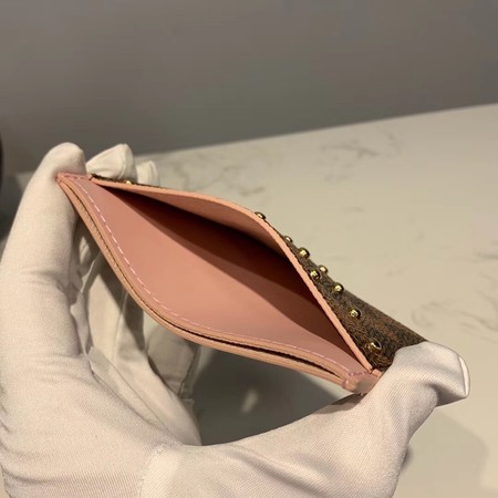 Louis Vuitton card holder N60248