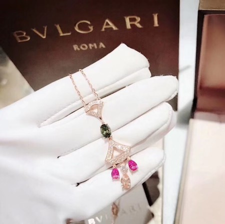 Bvlgari Necklace CE3552