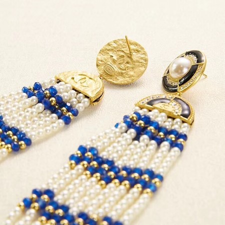 Chanel Earrings CE3555