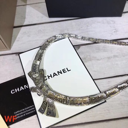 Chanel Necklace CE3550