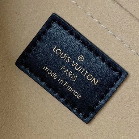 Louis Vuitton Original ON MY SIDE M53823 red