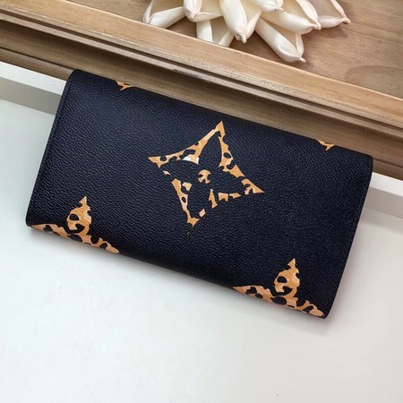 Louis Vuitton SARAH Wallet M60531