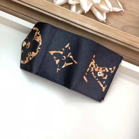 Louis Vuitton ZOE Wallet M62933