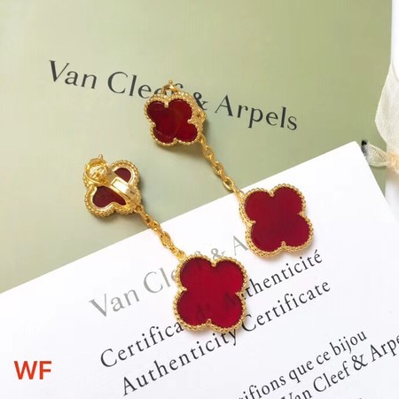 Van Cleef & Arpels Earrings CE3546