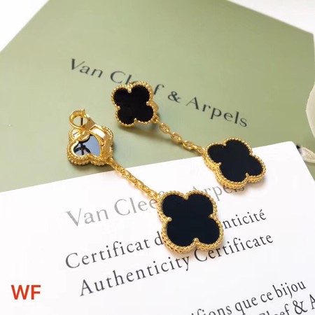 Van Cleef & Arpels Earrings CE3547