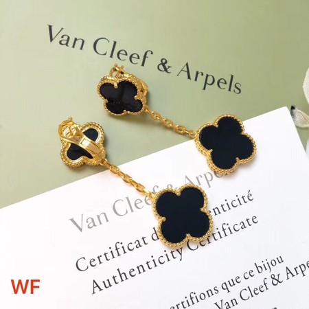 Van Cleef & Arpels Earrings CE3547