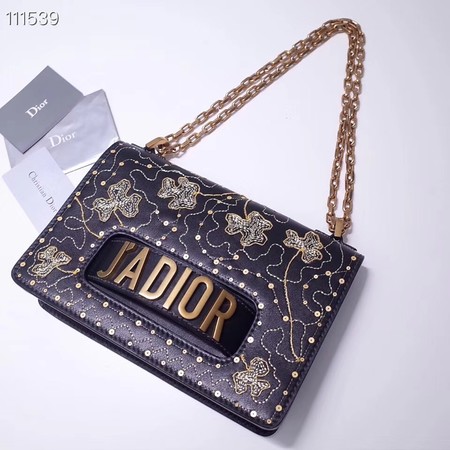 Dior JADIOR-TAS M9000C black