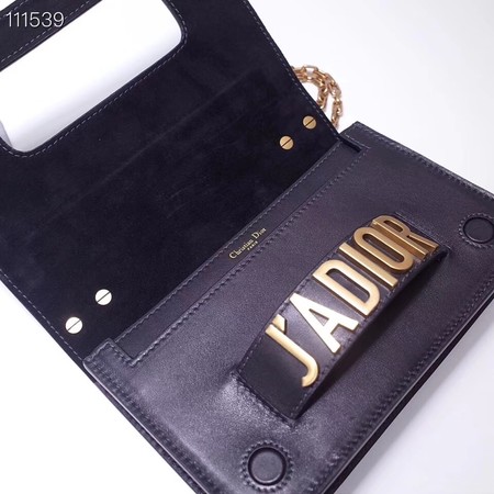 Dior JADIOR-TAS M9000C black