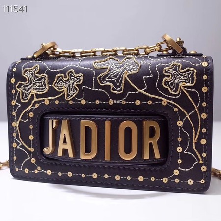 Dior JADIOR-TAS M9002C  black