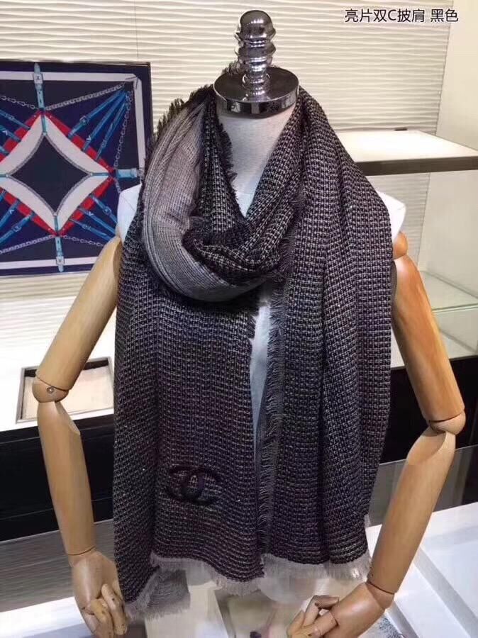 Chanel Scarf C9869C