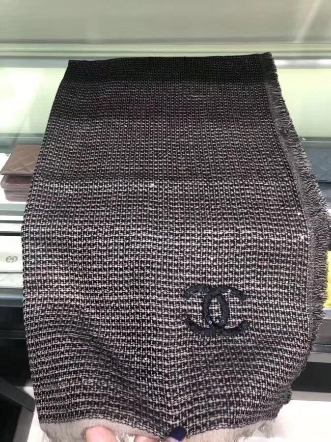 Chanel Scarf C9869C