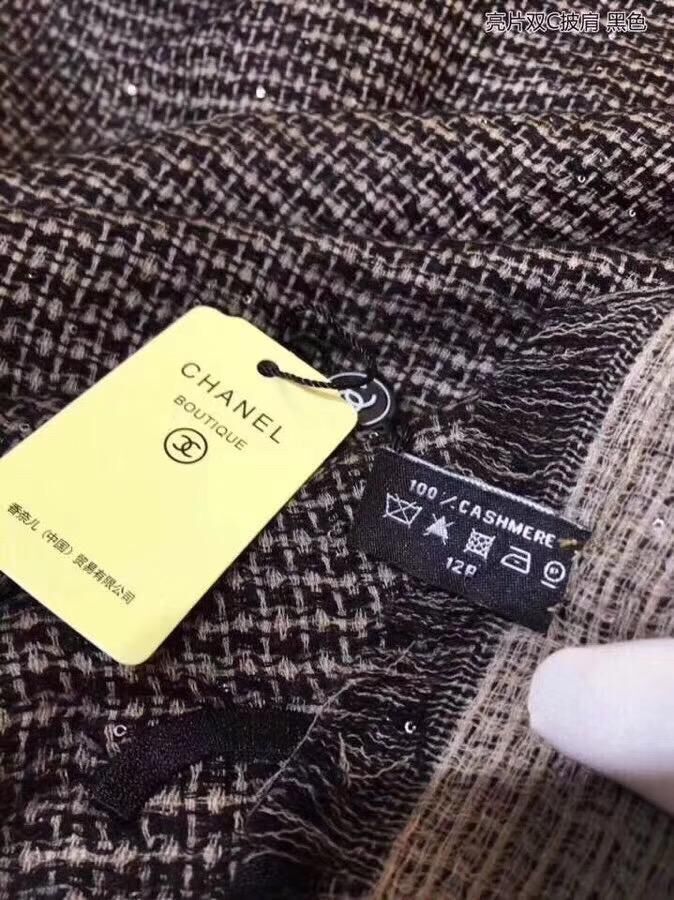 Chanel Scarf C9869C