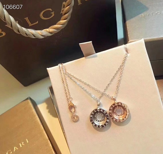 Bvlgari Necklace CE3562