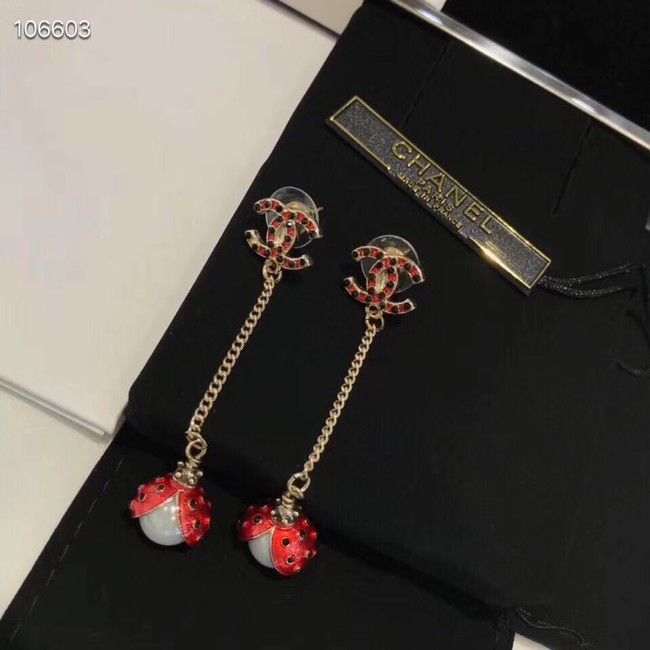 Chanel Earrings CE3565